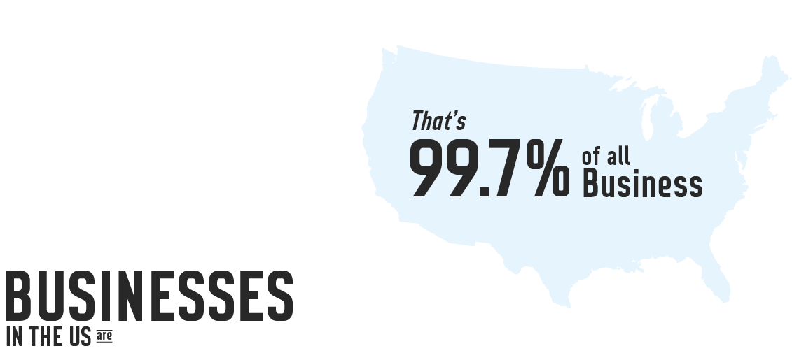 28-Million-Businesses-Are Small-Businesses