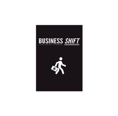 Business-Shift-Icon