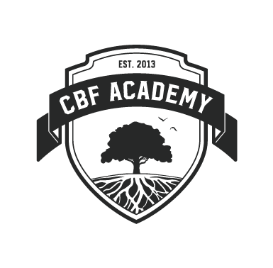 CBF Academy Logo