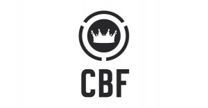 CBF Portrait Logo