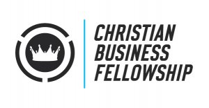 Christian Business Fellowship Landscape Logo