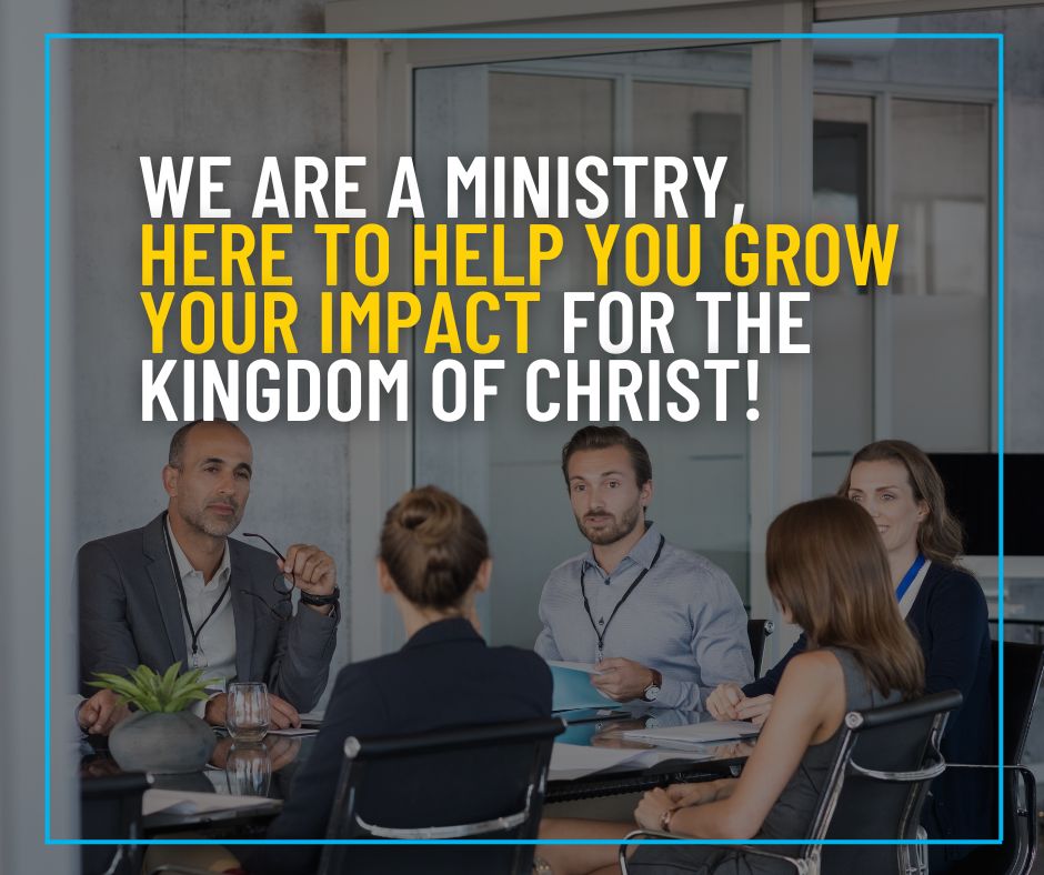 Christian Business Fellowship membership Benefits