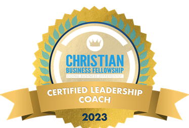 Christian Business Coach